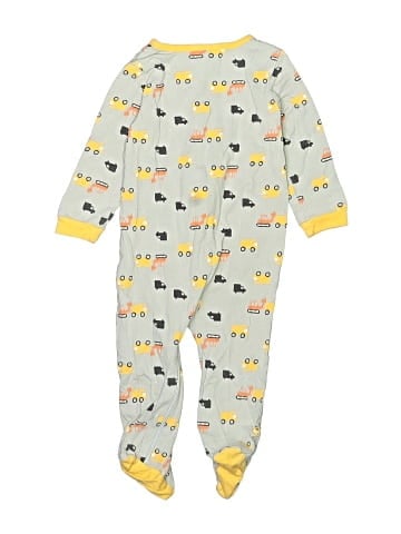 Gerber Long Sleeve Outfit (view 2)