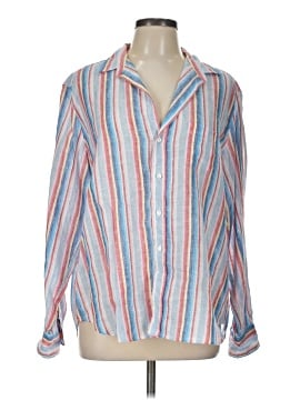 Frank & Eileen Long Sleeve Button Down Shirt