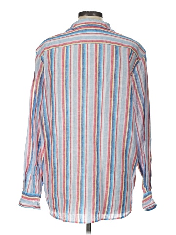 Frank & Eileen Long Sleeve Button-Down Shirt (view 2)