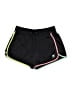 Fila Sport 100% Polyester Color Block Black Athletic Shorts Size S - photo 1