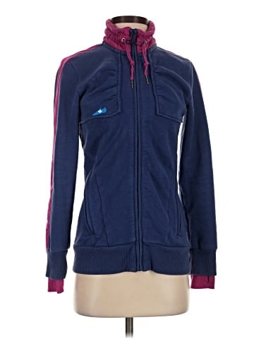 New Balance Track Jacket (view 1)