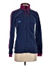 New Balance Blue Track Jacket Size S - photo 1