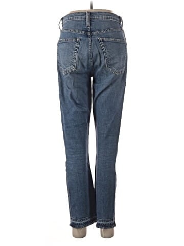AO.LA by alice + olivia Jeans (view 2)