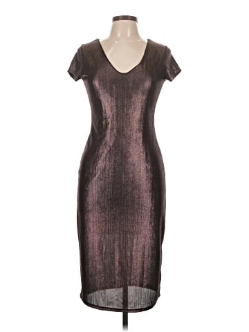 See You Monday Cocktail Dress (view 1)