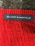 Brandy Melville Red Cardigan Size XS (estimated) - photo 7