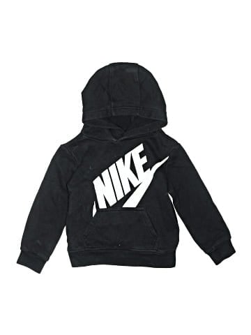 Nike Zip Up Hoodie (view 1)