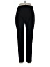 Theory Solid Black Wool Pants Size 10 - photo 2