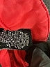 Sanctuary Red Jeans Size 34 waist - photo 5