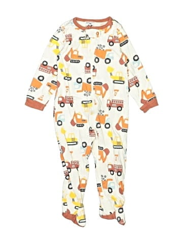 Gerber Long Sleeve Outfit (view 1)