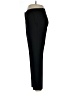 Theory Solid Black Wool Pants Size 10 - photo 5