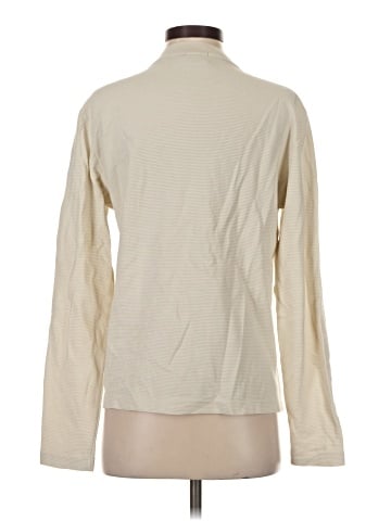 BOSS by HUGO BOSS Long Sleeve Henley (view 2)