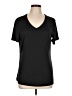 Athletic Works Black Active T-Shirt Size L - photo 1