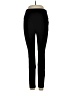 Bar III Solid Black Active Pants Size S - photo 1