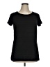 Xersion Black Short Sleeve T-Shirt Size XL - photo 1