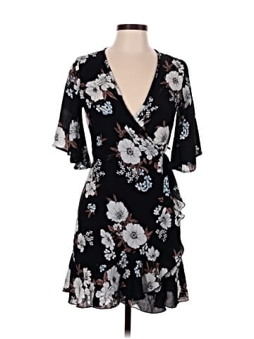 Millibon Casual Dress (view 1)