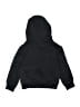 Nike Black Zip Up Hoodie Size 2T - photo 2