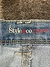 Style&Co Blue Jeans Size 14 - photo 3
