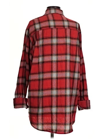 La Miel Long Sleeve Blouse (view 2)