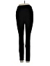 Bar III Solid Black Active Pants Size S - photo 2