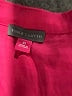 Vince Camuto 100% Polyester Pink Sleeveless Blouse Size XS - photo 7