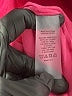 Vince Camuto 100% Polyester Pink Sleeveless Blouse Size XS - photo 8