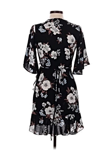 Millibon Casual Dress (view 2)