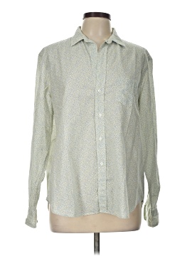 Frank & Eileen Long Sleeve Button Down Shirt