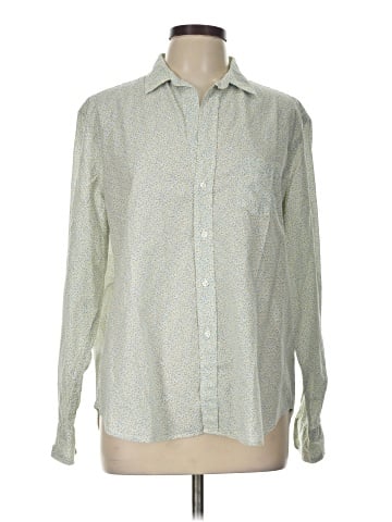 Frank & Eileen Long Sleeve Button-Down Shirt (view 1)