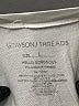 Grayson Threads White Sleeveless T-Shirt Size L - photo 7