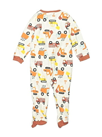 Gerber Long Sleeve Outfit (view 2)