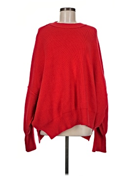 Free People Pullover Sweater