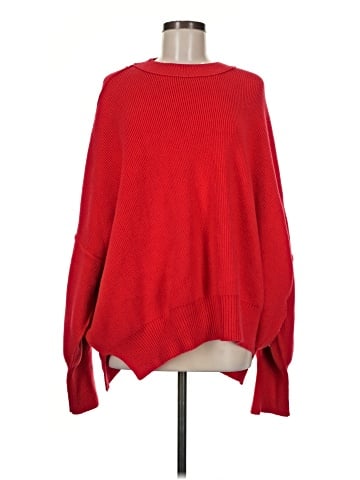 Free People Pullover Sweater (view 1)