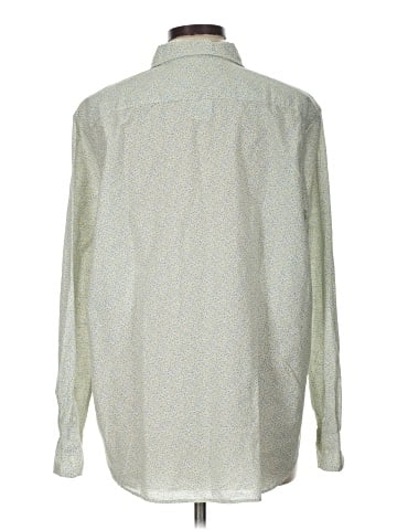Frank & Eileen Long Sleeve Button-Down Shirt (view 2)