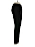 Bar III Solid Black Active Pants Size S - photo 4