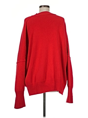 Free People Pullover Sweater (view 2)
