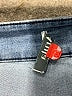 Arula Blue Jeans Size 20 - photo 4