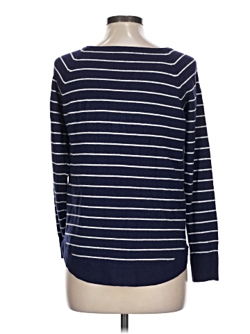Pink Clover Pullover Sweater (view 2)