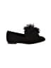 MICHAEL Michael Kors 100% Leather Black Flats Size 6 - photo 1