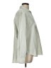 Frank & Eileen Chevron-herringbone Green Long Sleeve Button-Down Shirt Size L - photo 4