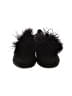 MICHAEL Michael Kors 100% Leather Black Flats Size 6 - photo 2
