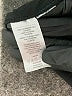 Ann Taylor LOFT 100% Polyester Floral Black Cocktail Dress Size 18 - photo 7