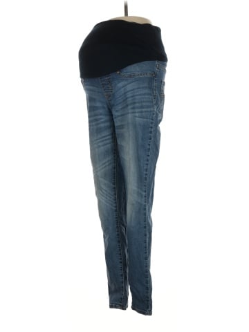 Levi Strauss Signature Jeans (view 1)