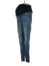 Levi Strauss Signature Solid Blue Jeans Size S - photo 1