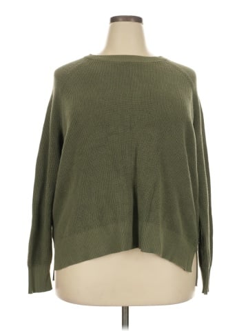Eddie Bauer Long Sleeve T-Shirt (view 1)
