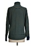 L.L.Bean Teal Fleece Size S - photo 2