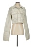 Zara Ivory Jacket Size S - photo 1