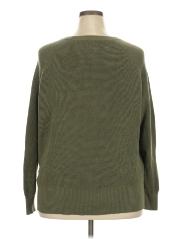 Eddie Bauer Long Sleeve T-Shirt (view 2)