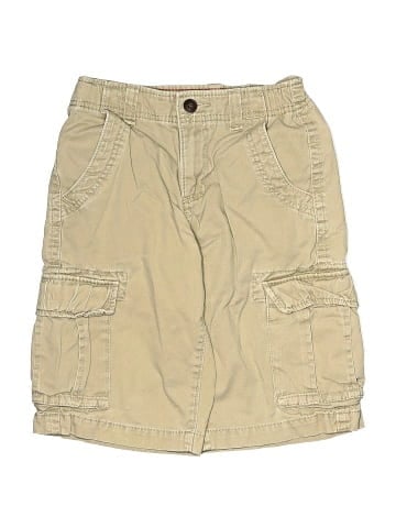 Urban Pipeline Cargo Shorts (view 1)