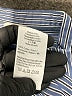 J.Crew 100% Cotton Stripes Blue Long Sleeve Button-Down Shirt Size 8 - photo 8
