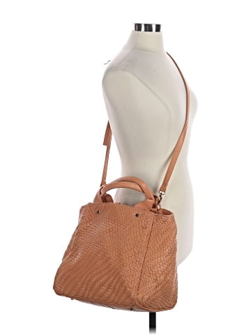 Deux Lux Satchel (view 2)